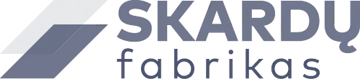Skardų fabrikas