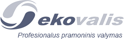 Ekovalis
