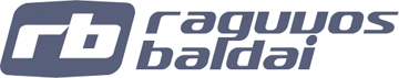 Raguvos baldai